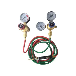 🆕 ARTorch Jewellers Pinpoint Flame Tool Kit with Regulators for Disposable Cylinders