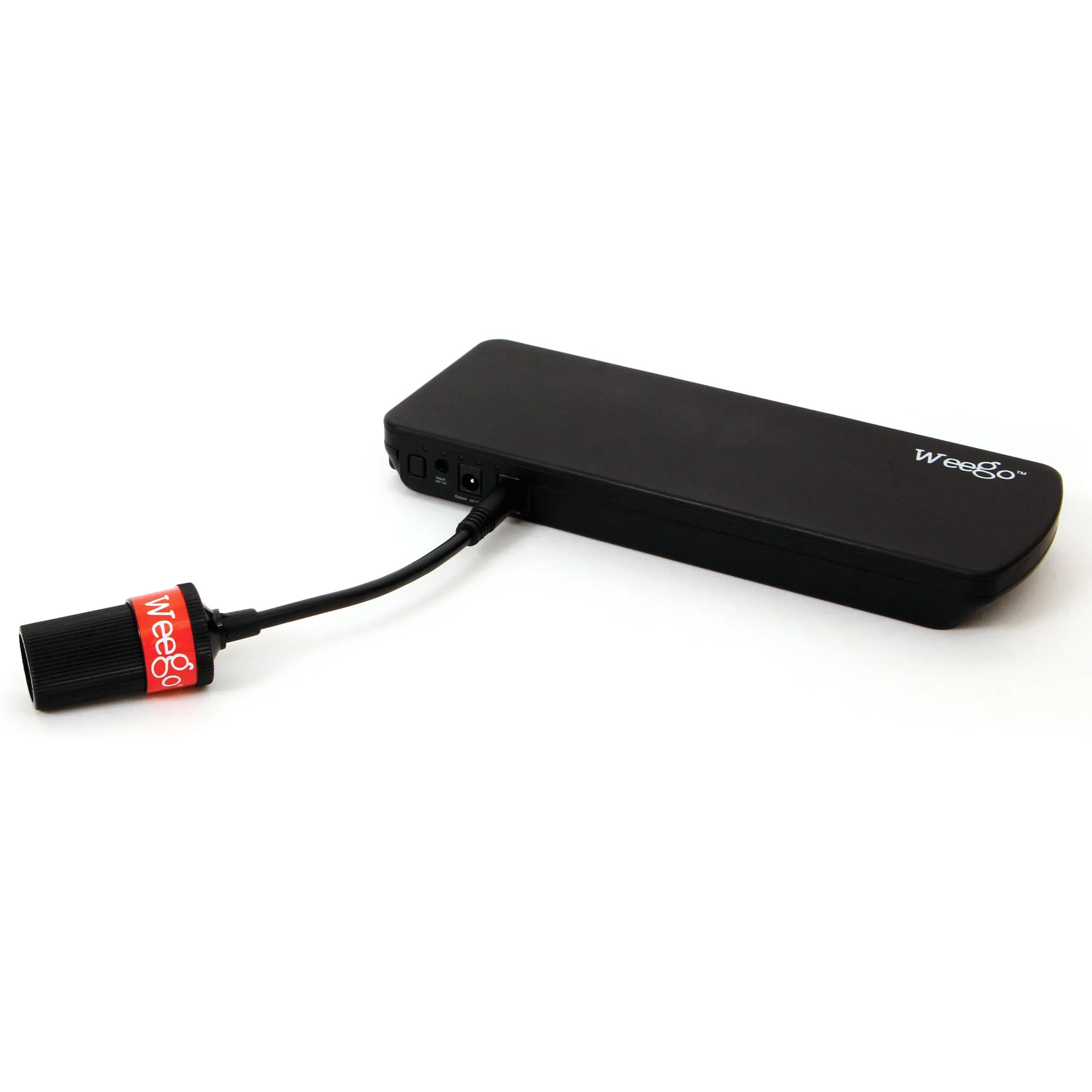 12V DC ADAPTER CABLE