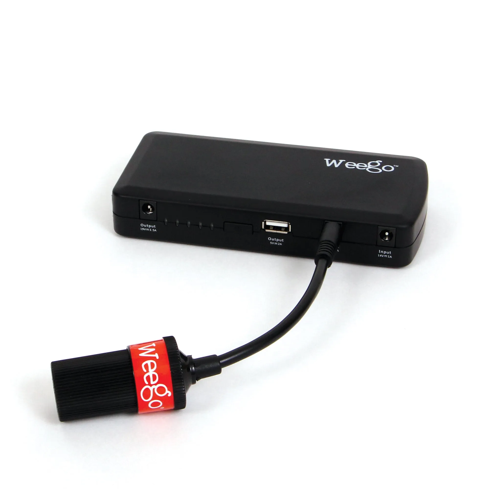 12V DC ADAPTER CABLE
