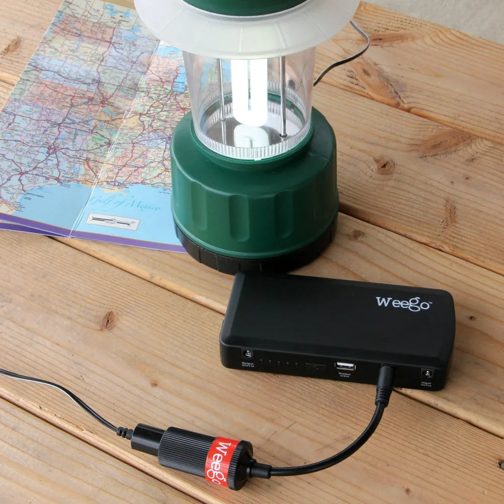 12V DC ADAPTER CABLE