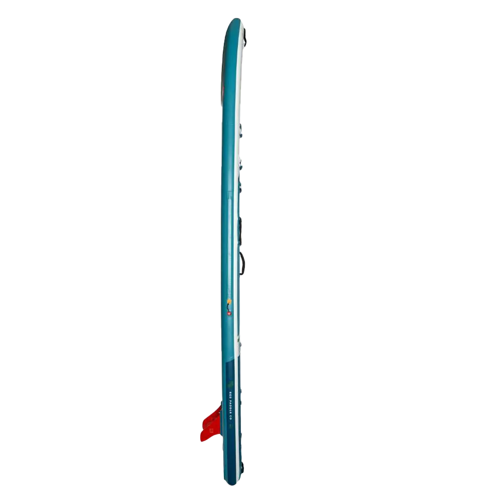 14'0" Voyager MSL 800 Inflatable Stand Up Paddle Board Package