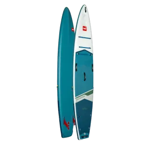 14'0" Voyager MSL 800 Inflatable Stand Up Paddle Board Package