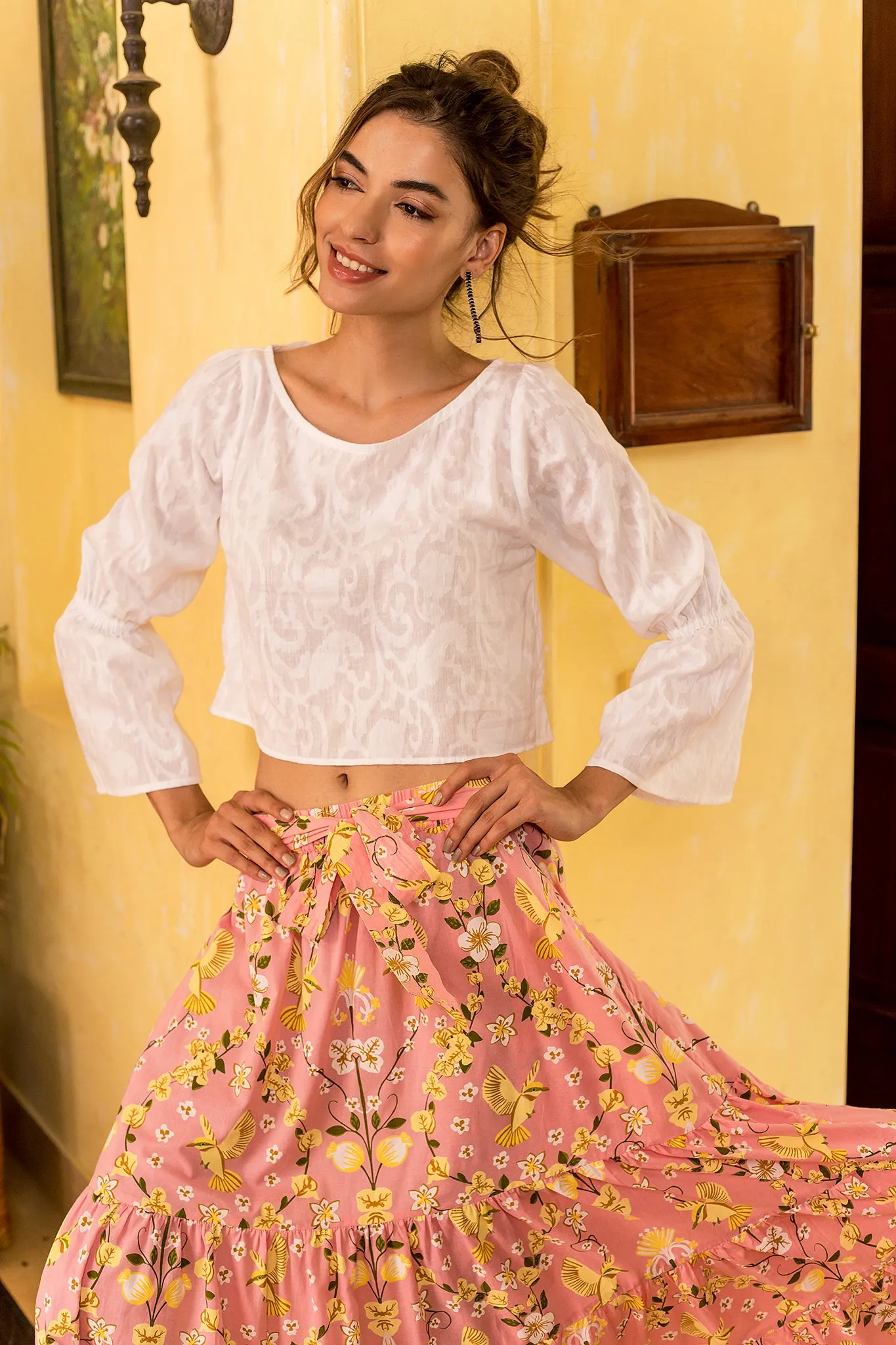 1826 Blair Top