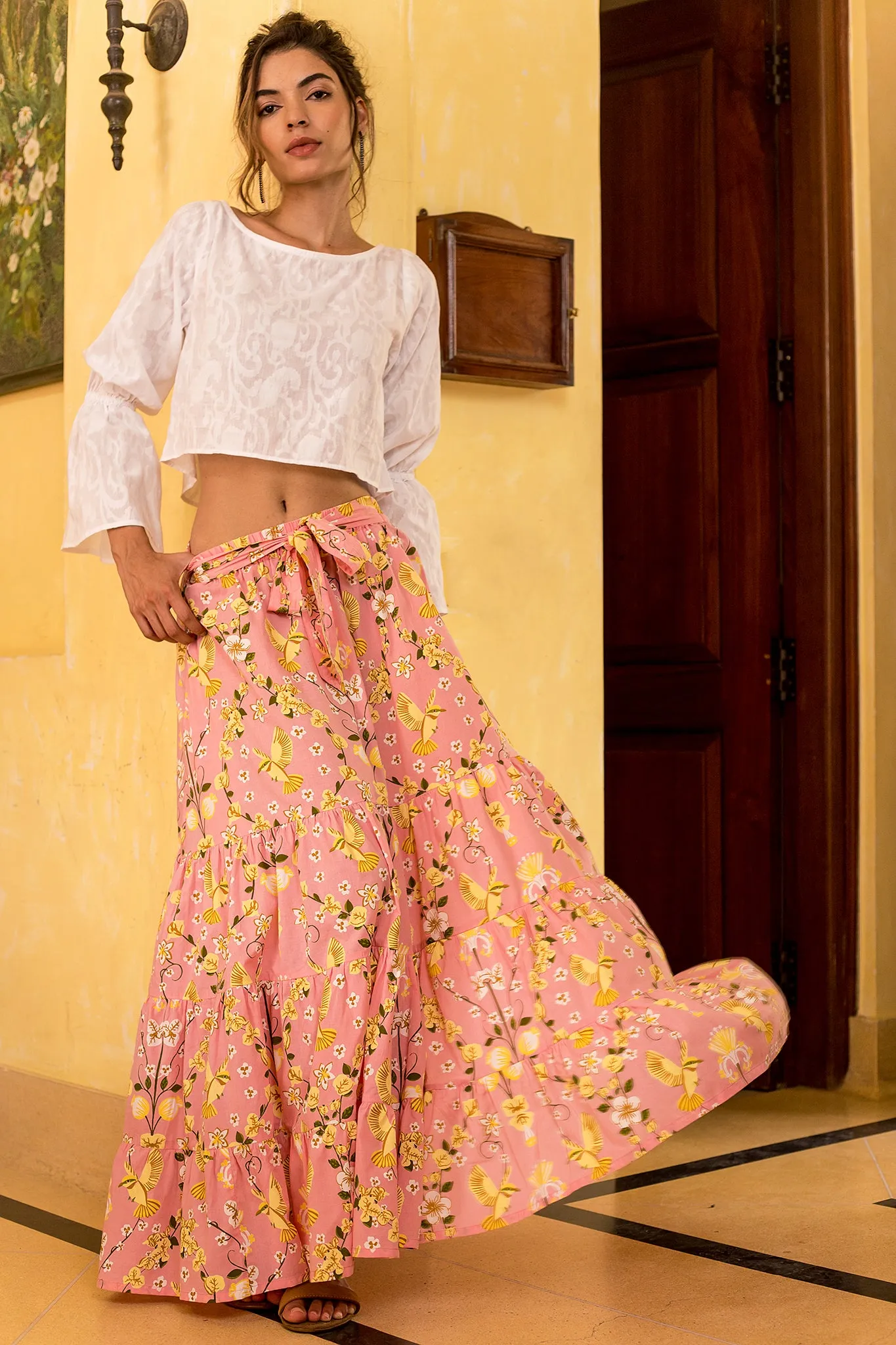 1826 Blair Top