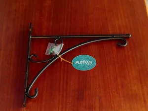18" Bracket - Heavy Duty from Austram