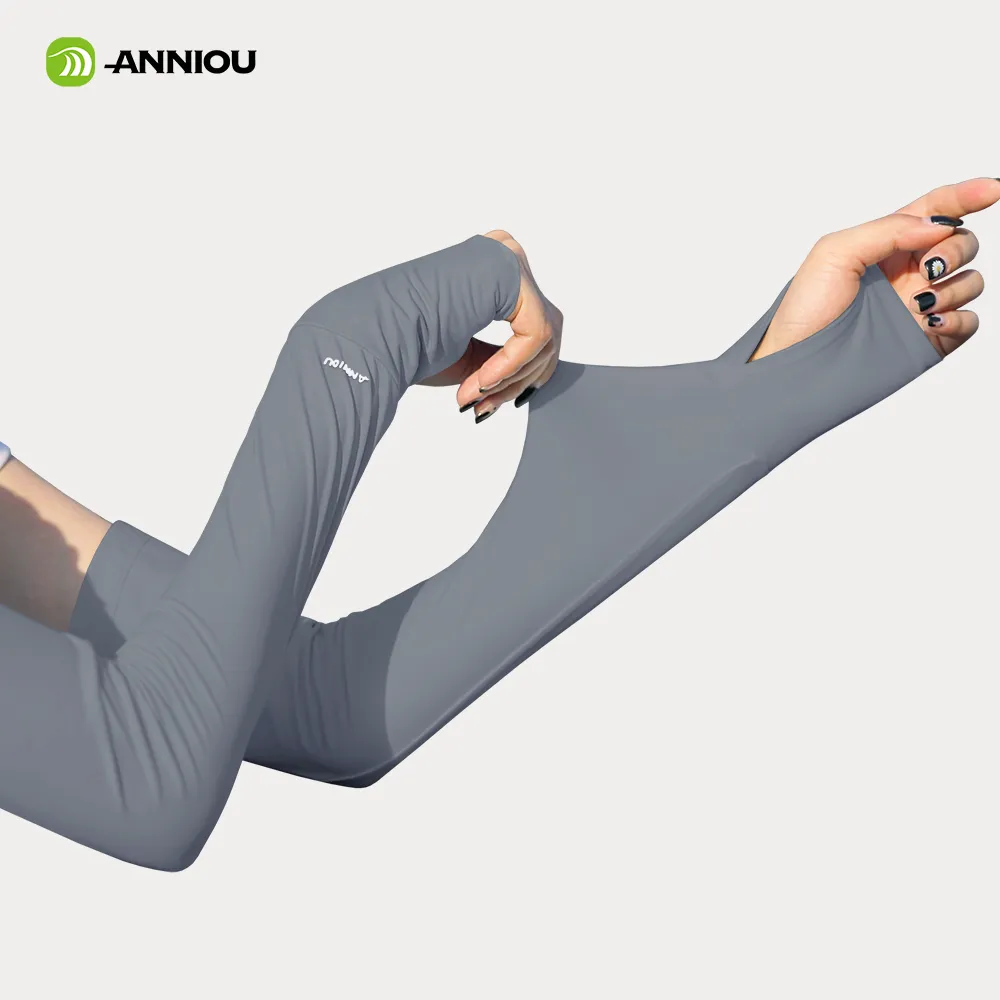 2 in 1 UV Protection Cooling Arm Sleeves