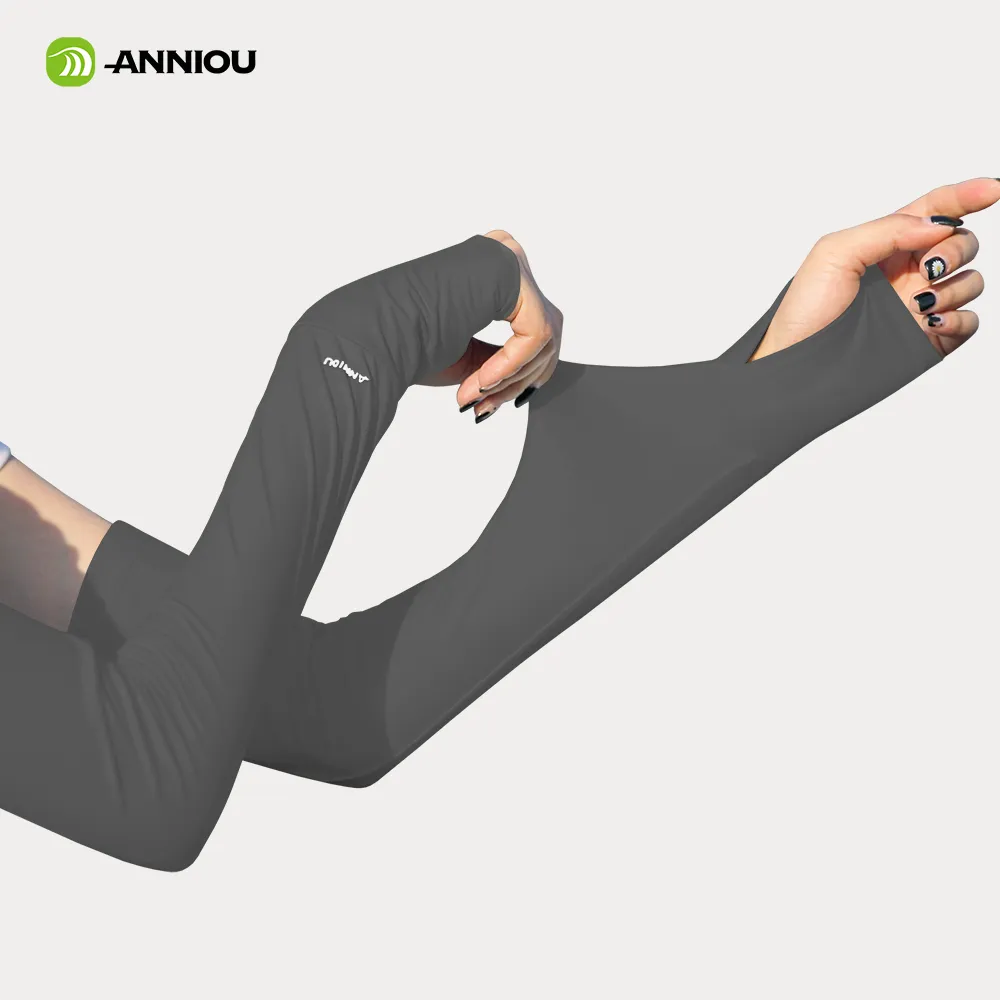 2 in 1 UV Protection Cooling Arm Sleeves