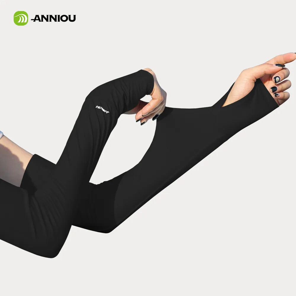 2 in 1 UV Protection Cooling Arm Sleeves