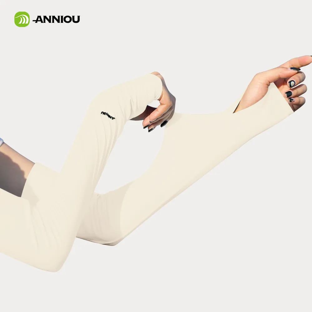 2 in 1 UV Protection Cooling Arm Sleeves