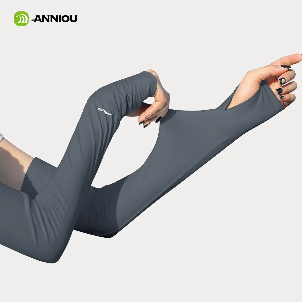 2 in 1 UV Protection Cooling Arm Sleeves