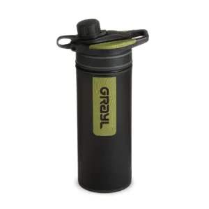 24oz GeoPress® Purifier - Camo Black