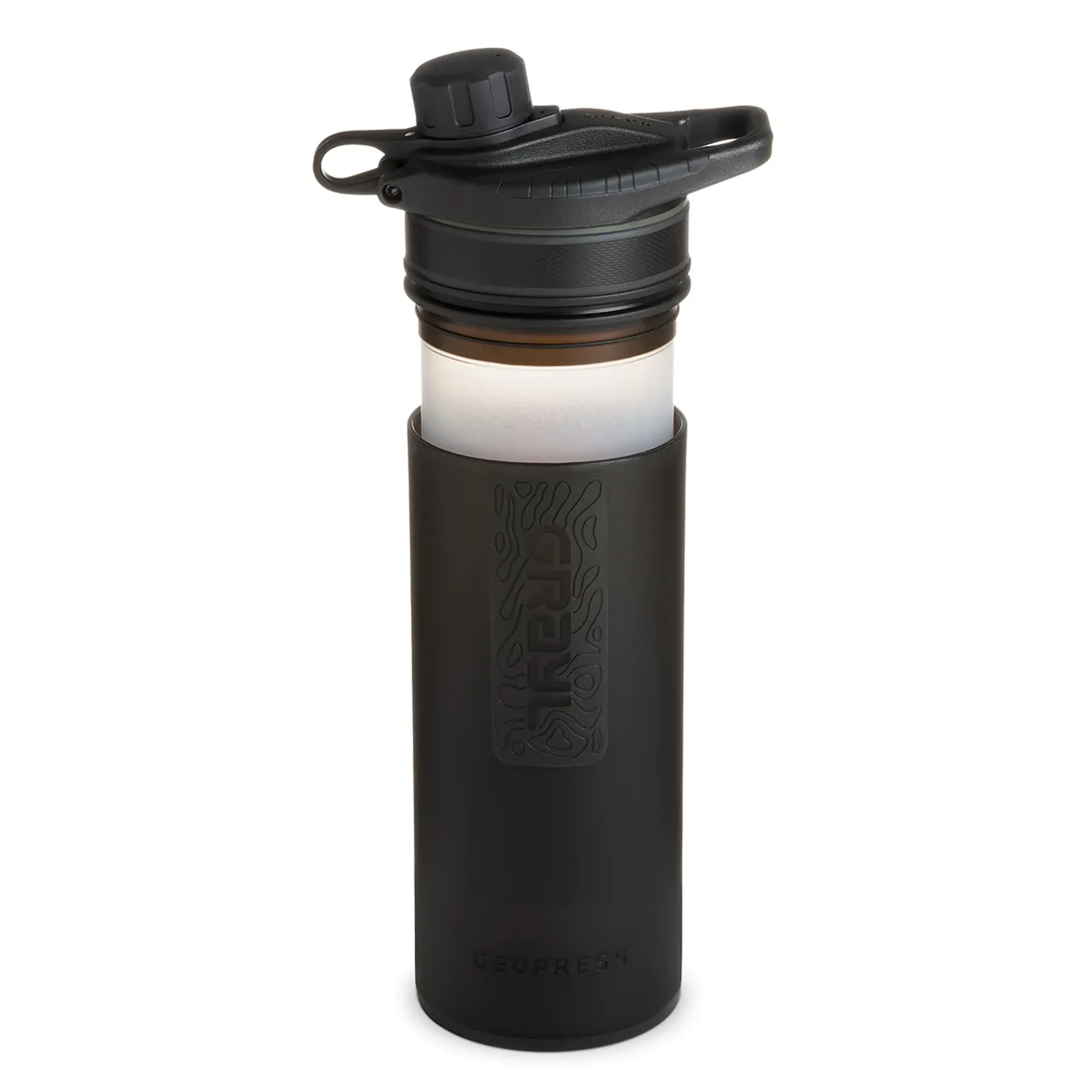 24oz GeoPress® Purifier - Covert Edition