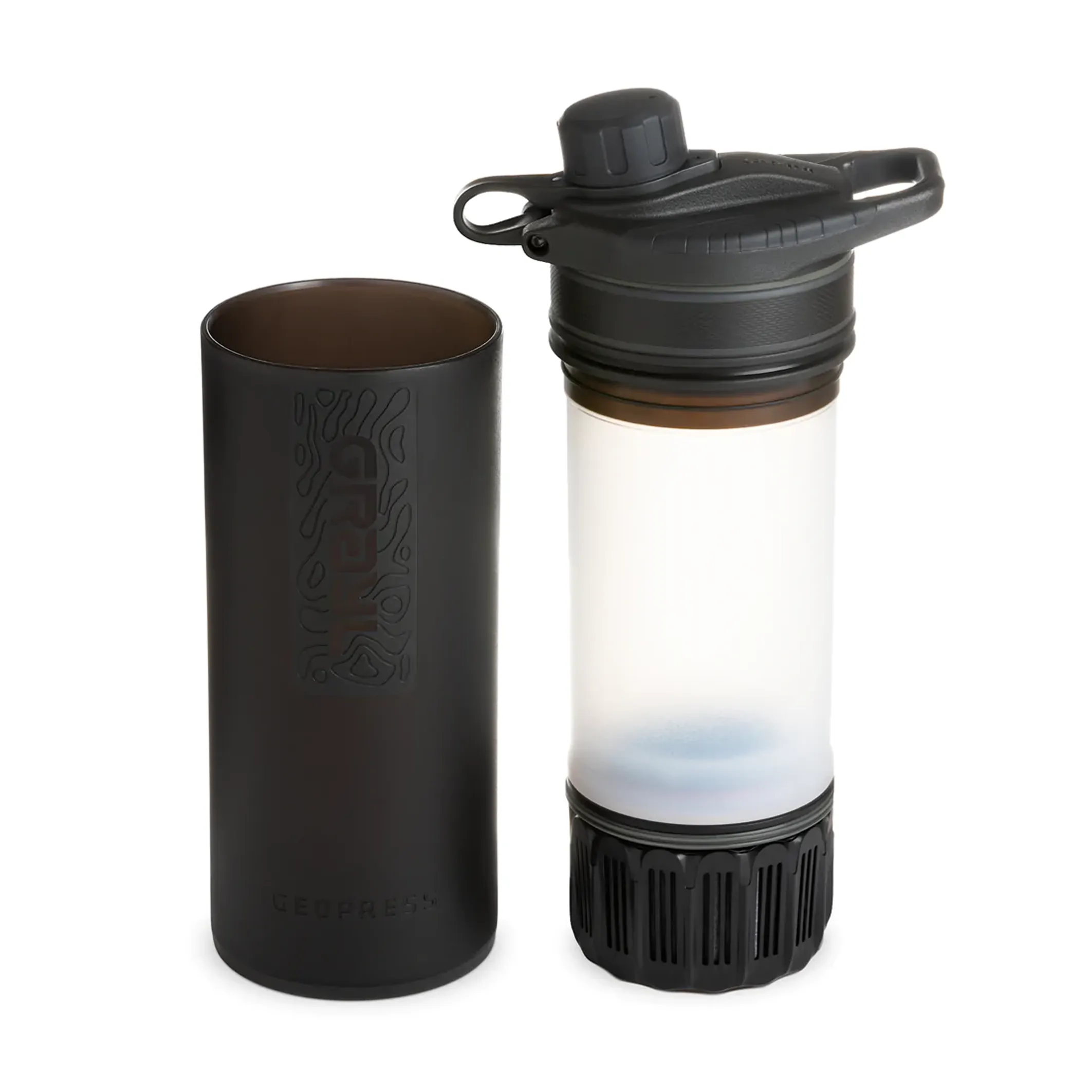 24oz GeoPress® Purifier - Covert Edition