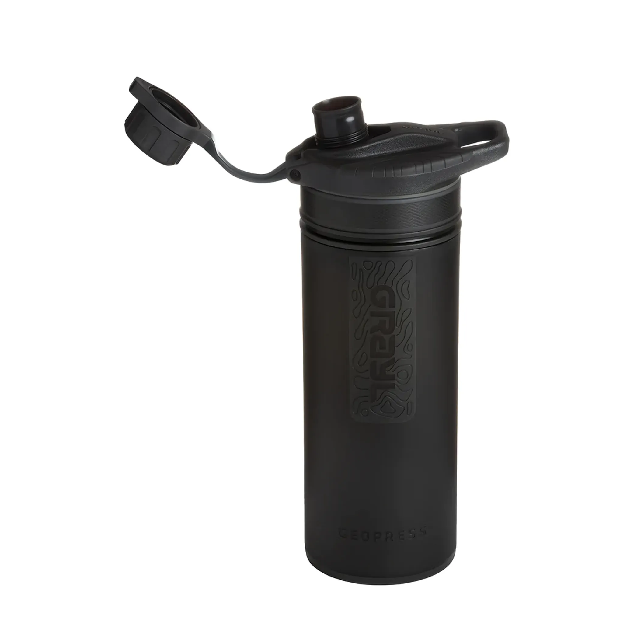 24oz GeoPress® Purifier - Covert Edition