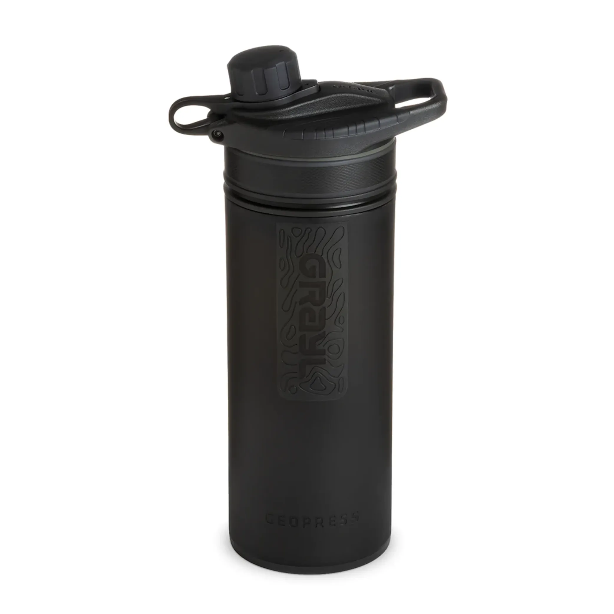 24oz GeoPress® Purifier - Covert Edition