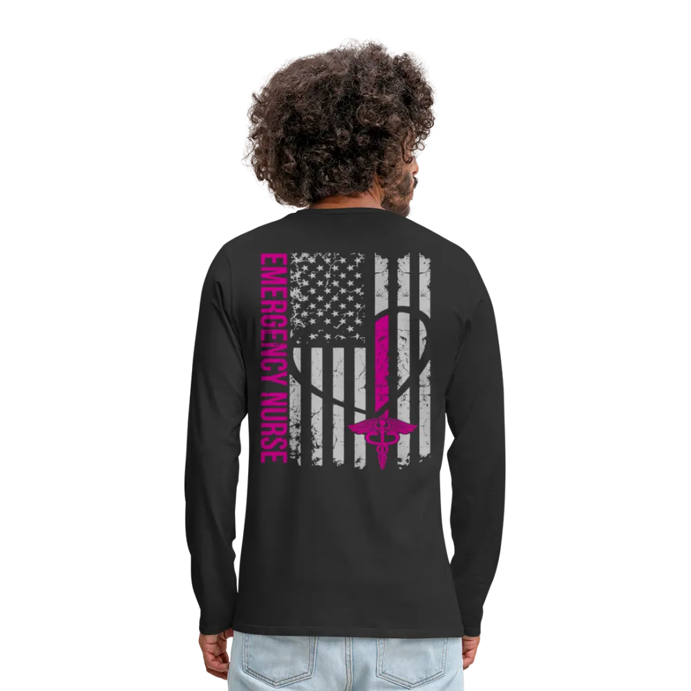 3506140618 Men's Premium Long Sleeve T-Shirt