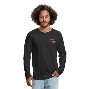 3506140618 Men's Premium Long Sleeve T-Shirt