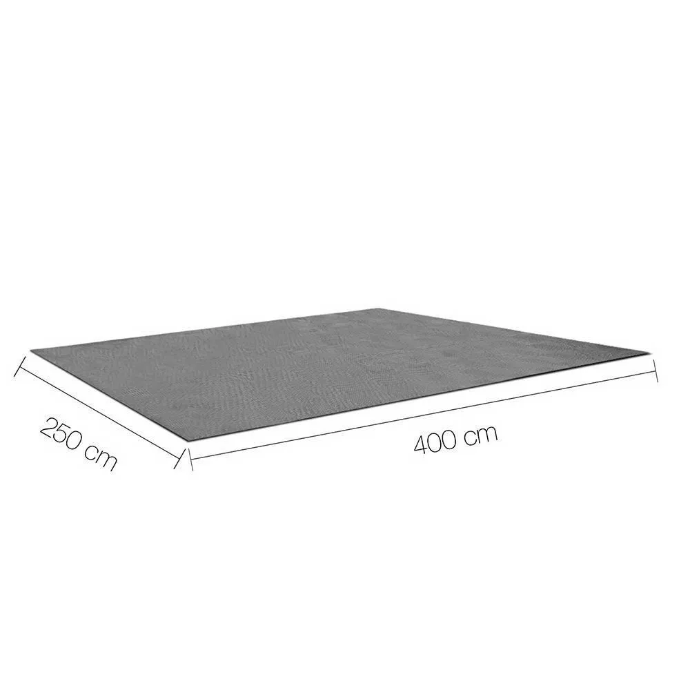 4M x 2.5M Annex Matting 600 Gsm