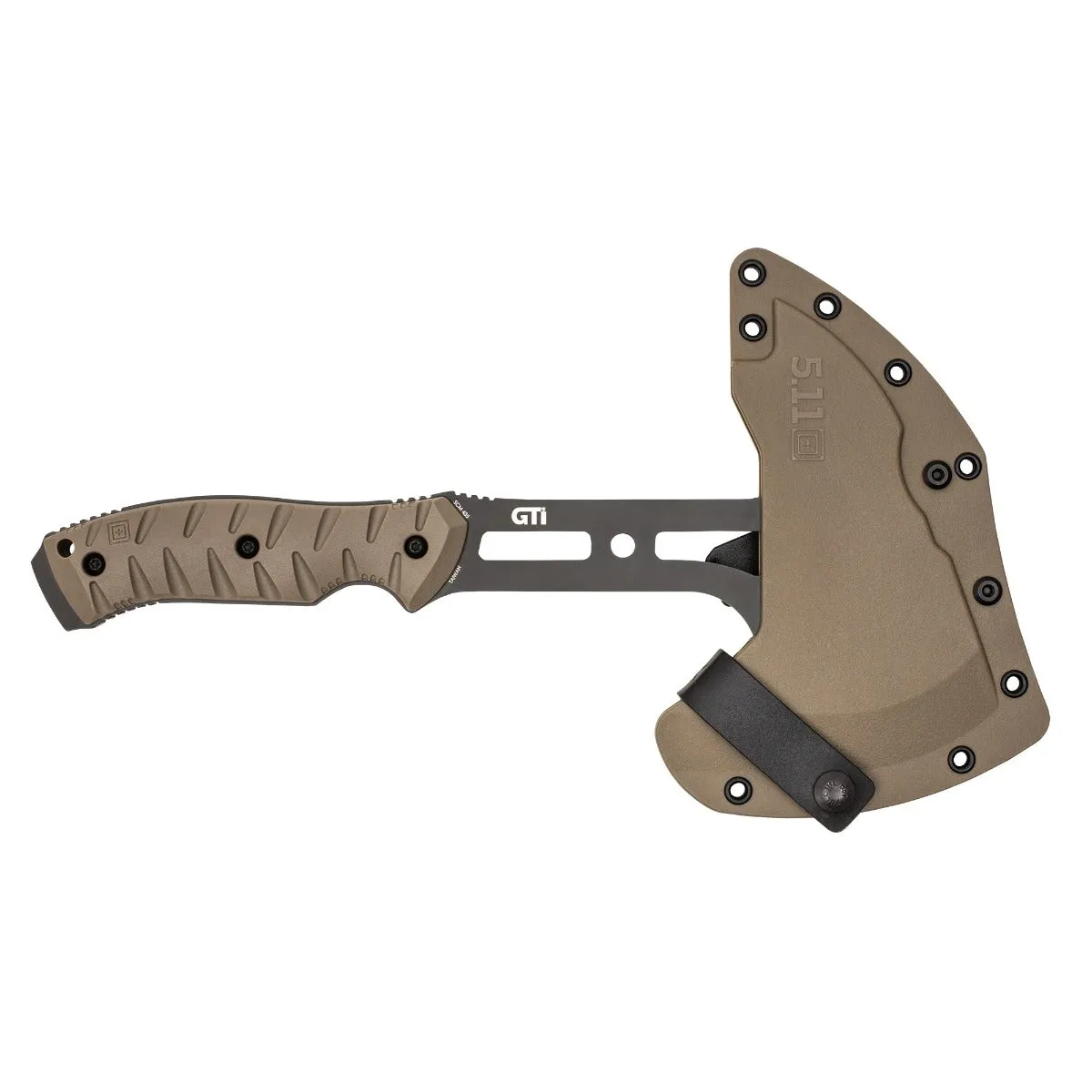 5.11 Tactical CFA Peacemaker Tomahawk