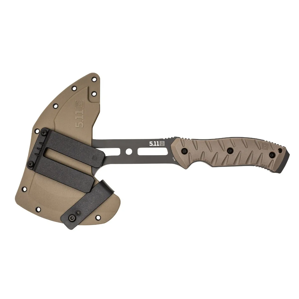 5.11 Tactical CFA Peacemaker Tomahawk
