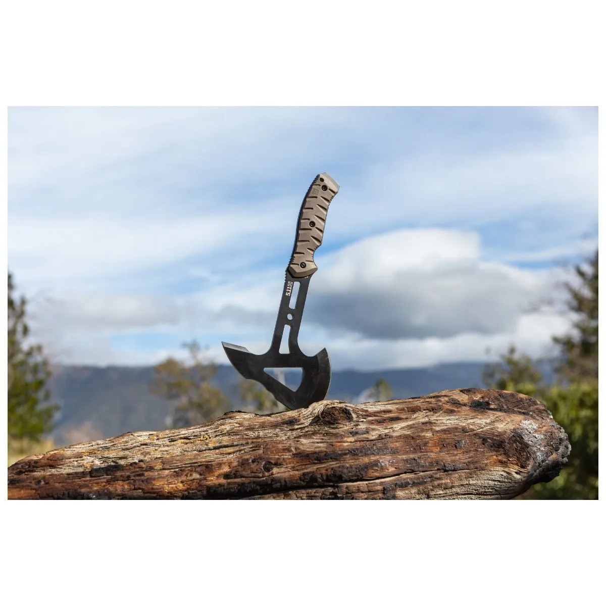 5.11 Tactical CFA Peacemaker Tomahawk