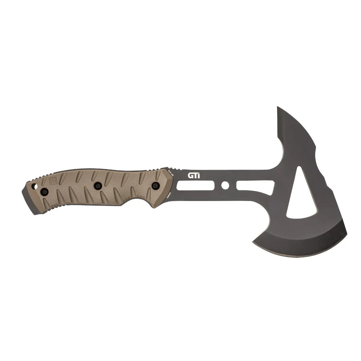 5.11 Tactical CFA Peacemaker Tomahawk