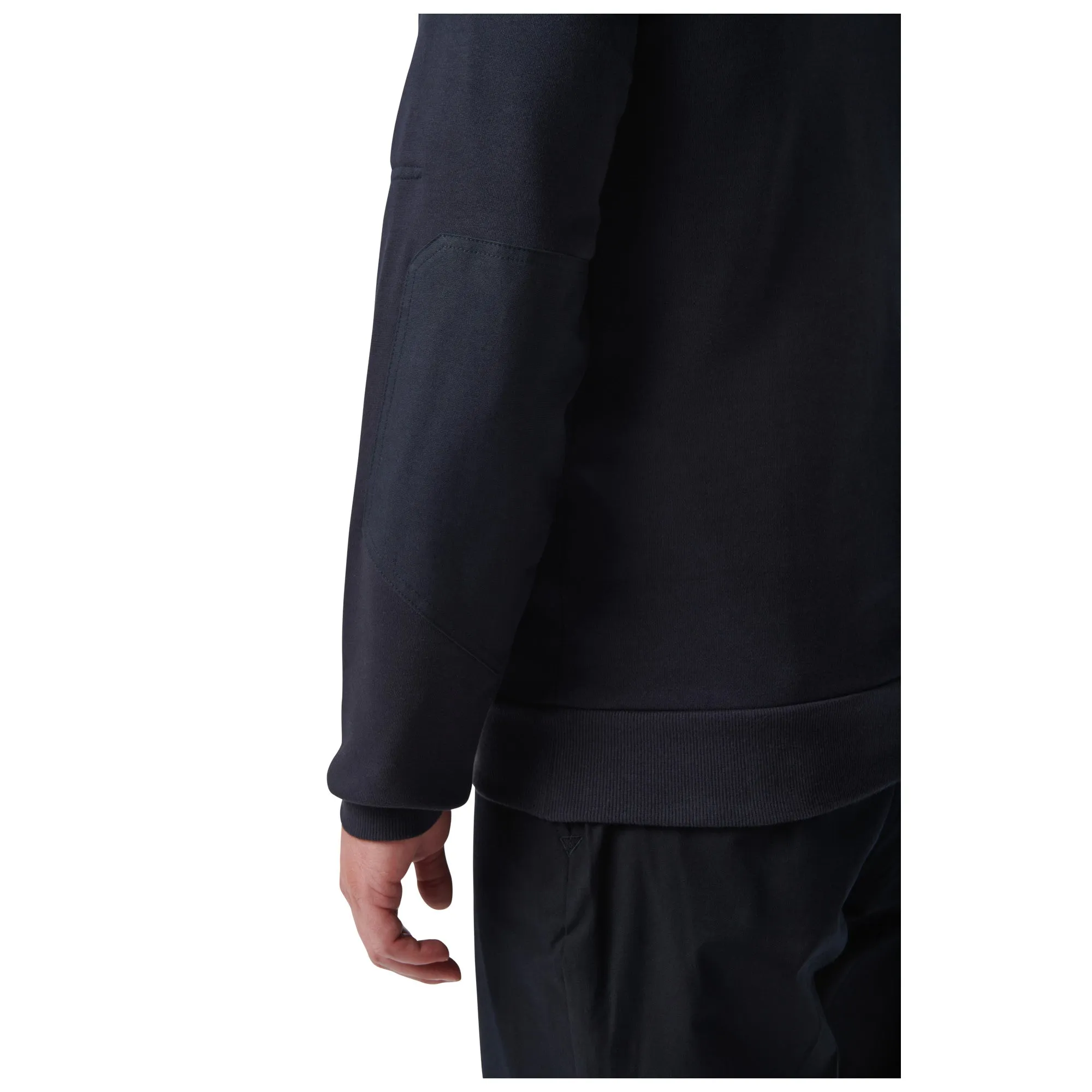5.11 Tactical Job Shirt 1/4 Zip 2.0 Fire Navy