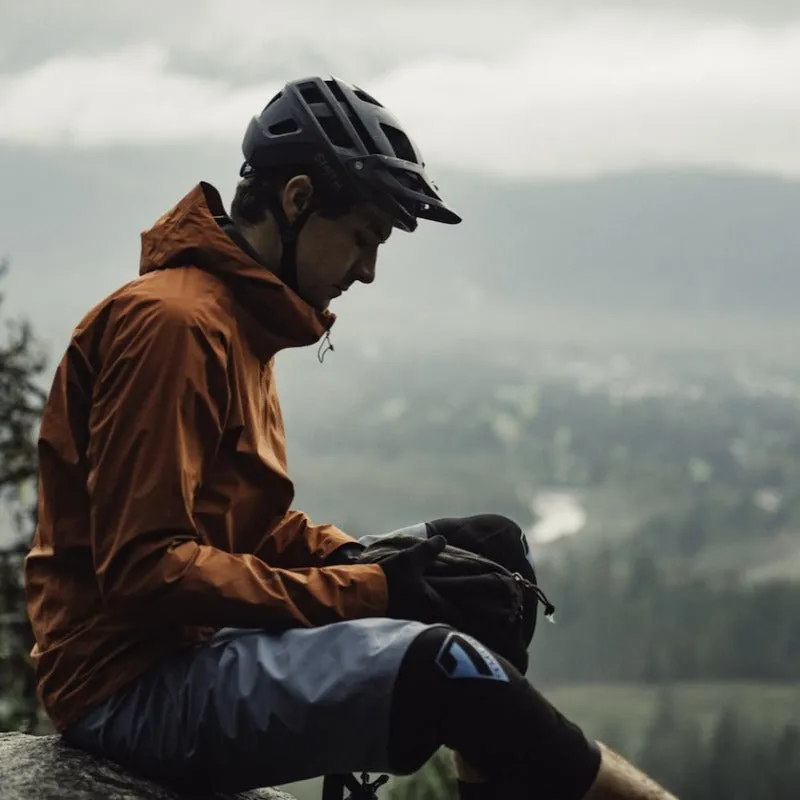 7MESH Copilot Jacket | Brickwork