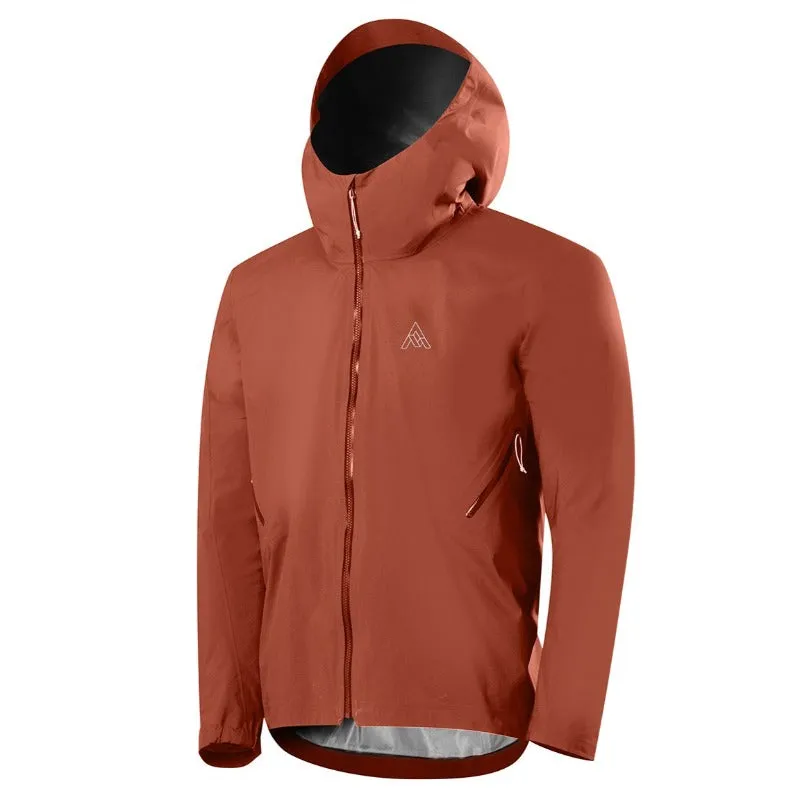 7MESH Copilot Jacket | Brickwork