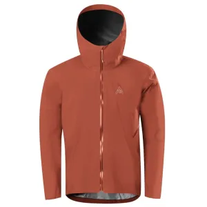 7MESH Copilot Jacket | Brickwork