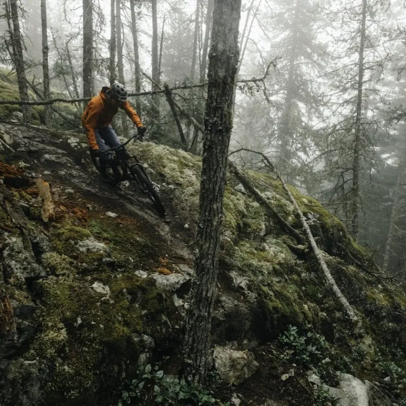 7MESH Copilot Jacket | Brickwork