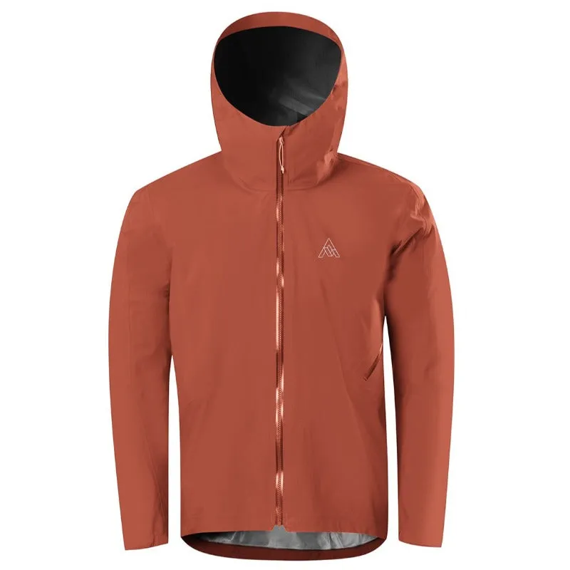 7MESH Copilot Jacket | Brickwork