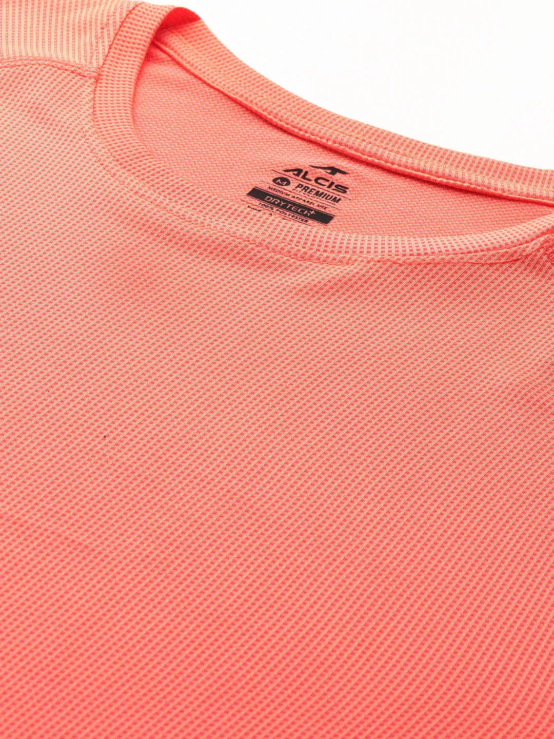Active Burst Long Sleeves Tee