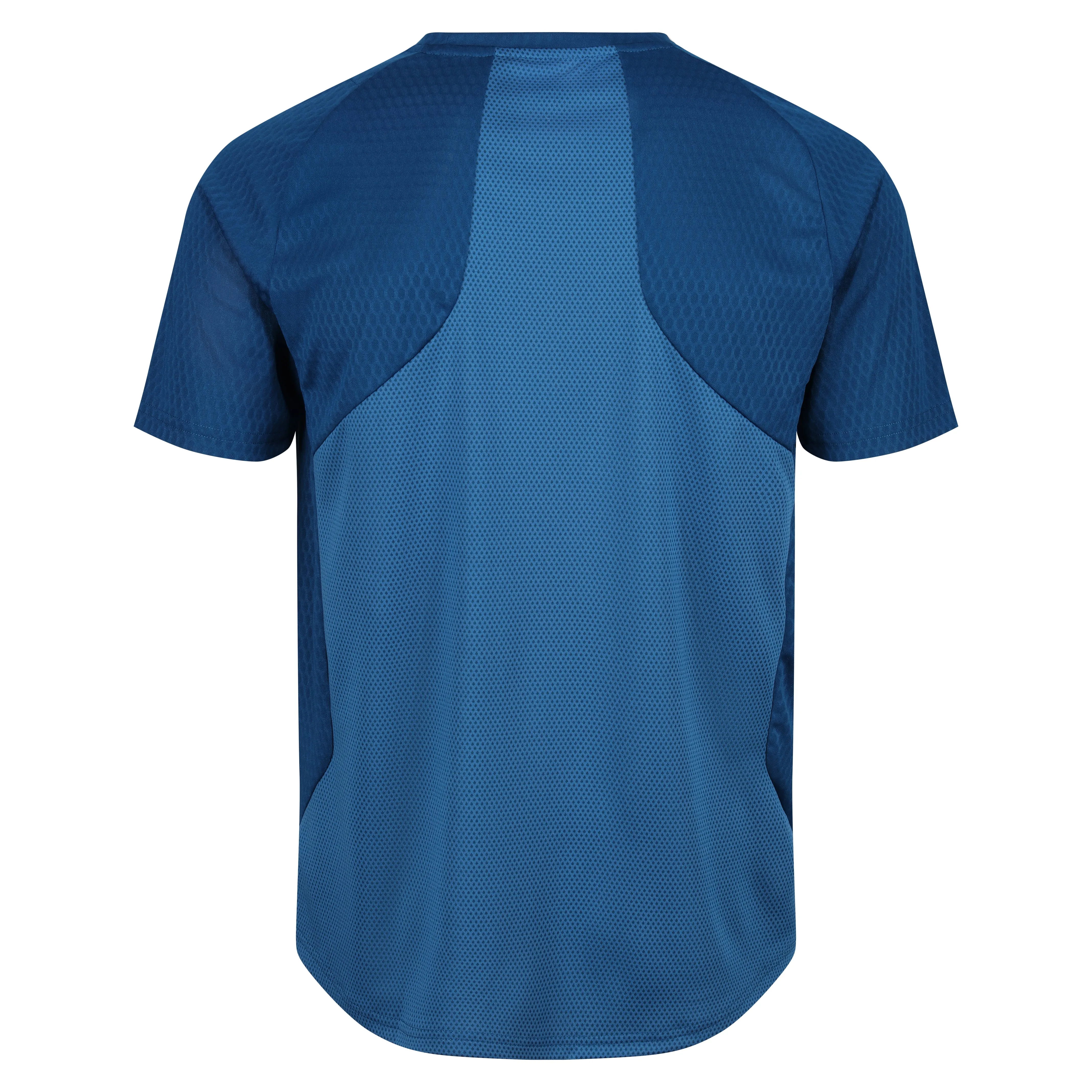 Active Dry Fit T-Shirt - Blue