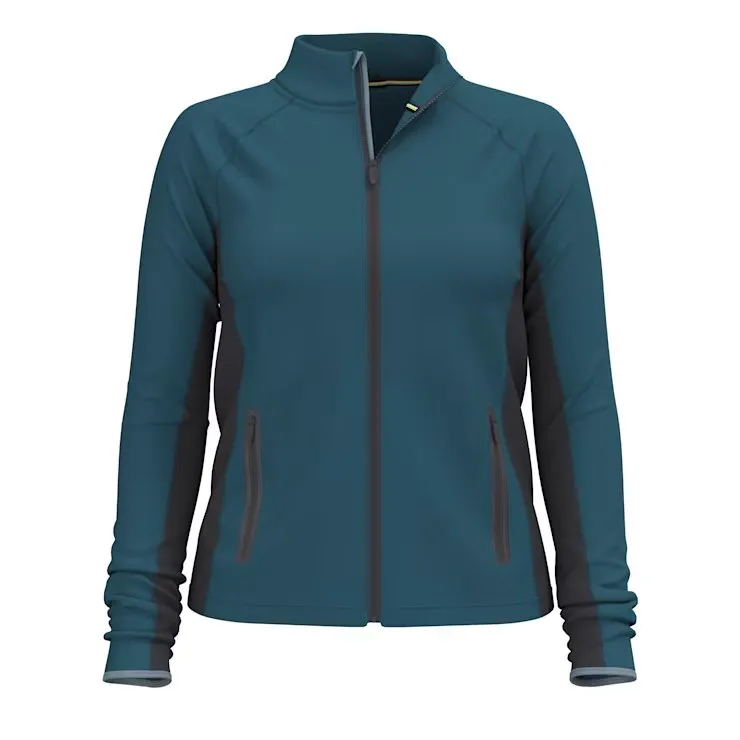 Active Fleece Jacket (Women's) - SW002609 - Past Season
