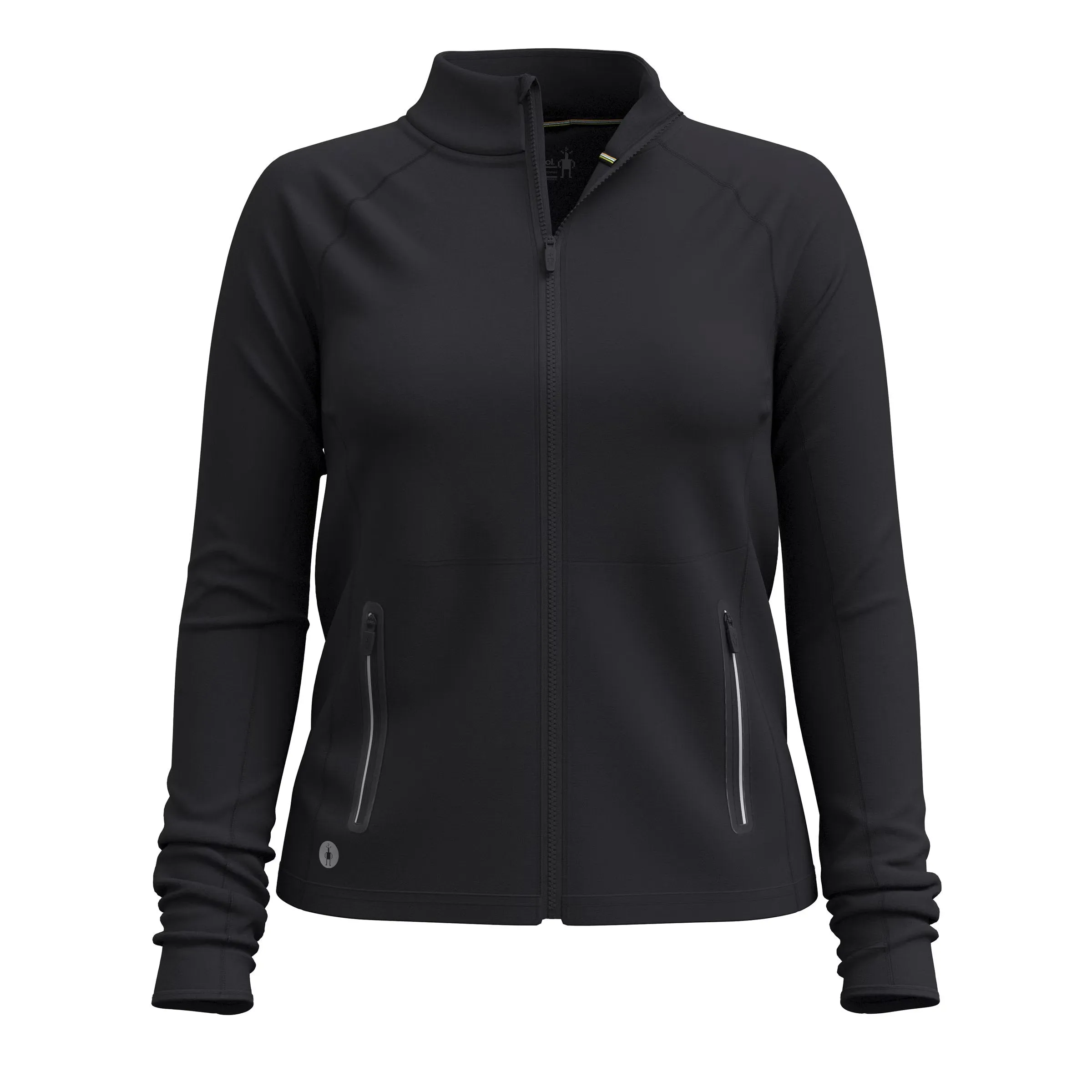 Active Fleece Jacket (Women's) - SW002609 - Past Season