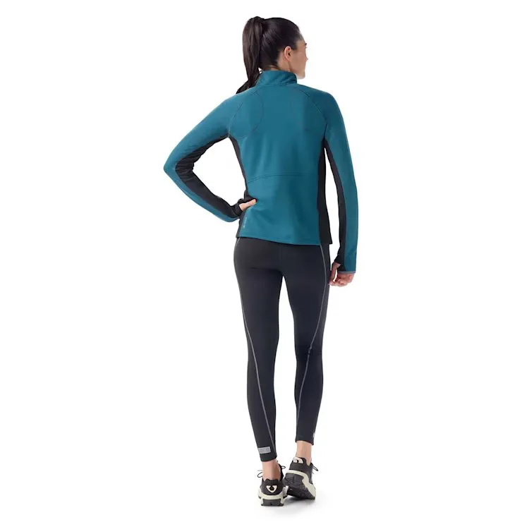 Active Fleece Jacket (Women's) - SW002609 - Past Season