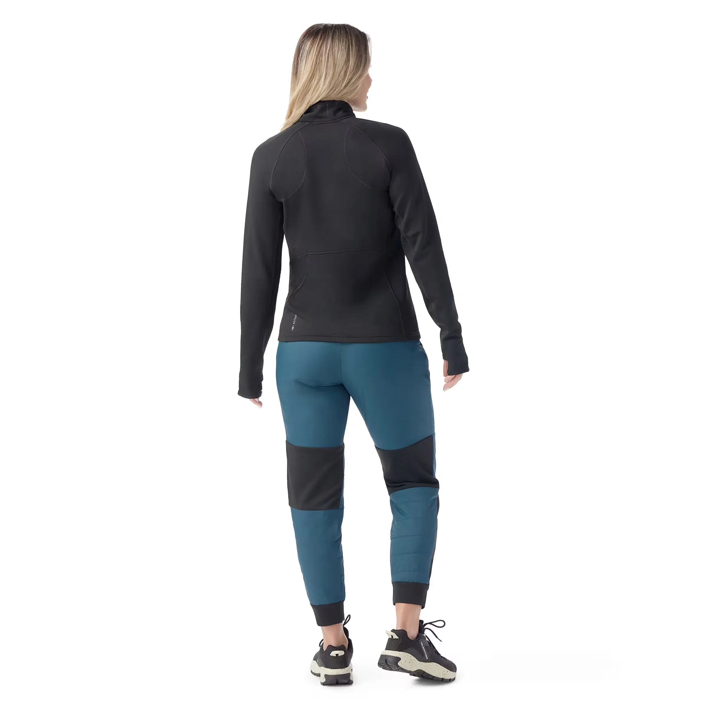 Active Fleece Jacket (Women's) - SW002609 - Past Season