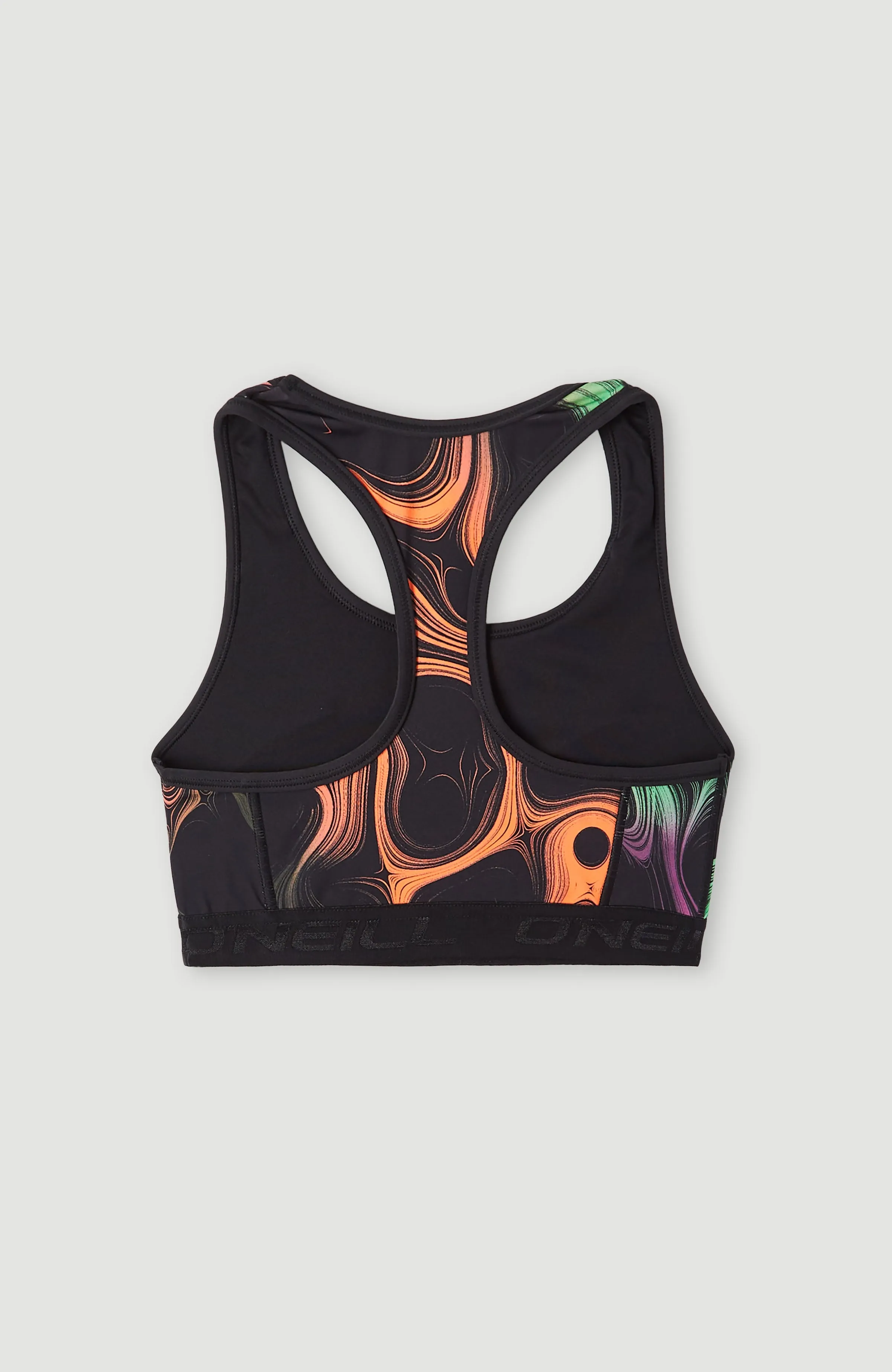 Active Sport-Top | Black Coding MC