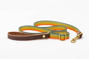 Adjustable Length - Fish & Upland Print Dog Leash - Wholesale