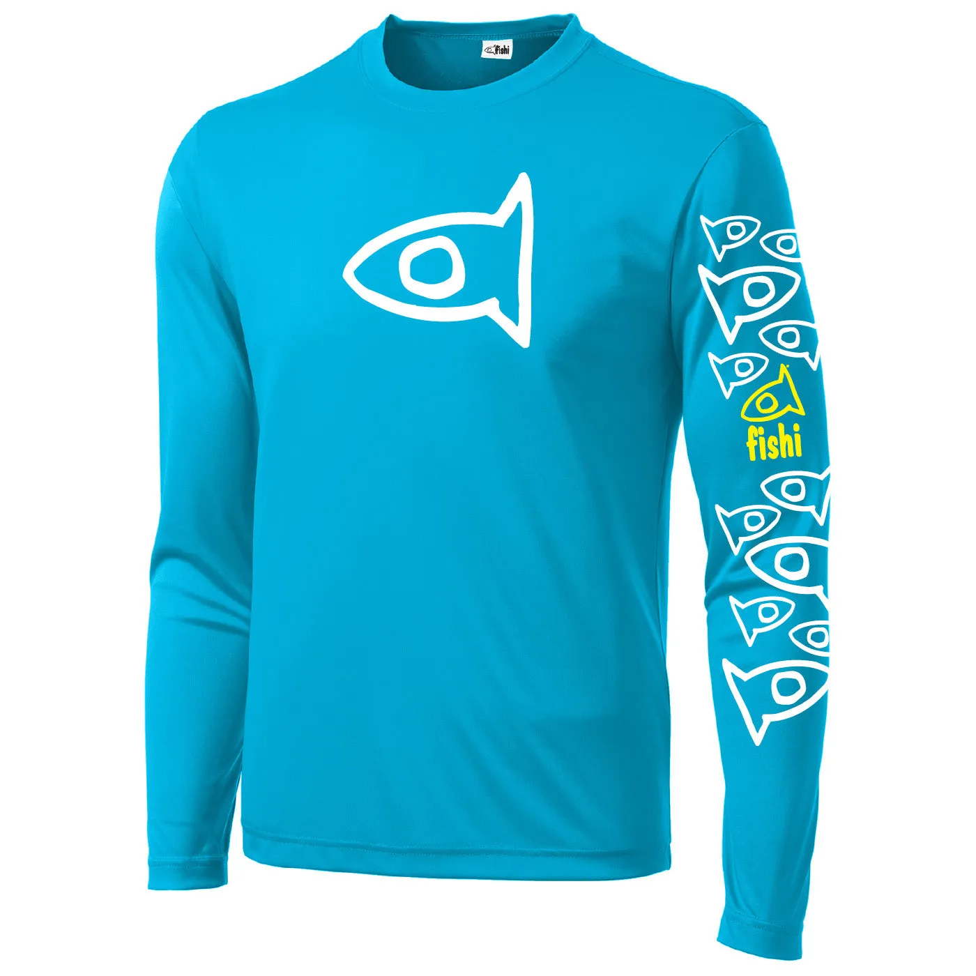 Adult Swim Shirt Pattern Sleeve