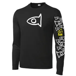 Adult Swim Shirt Pattern Sleeve