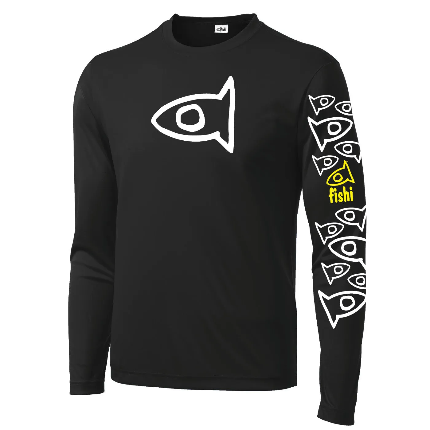 Adult Swim Shirt Pattern Sleeve