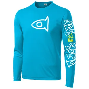 Adult Swim Shirt Pattern Sleeve