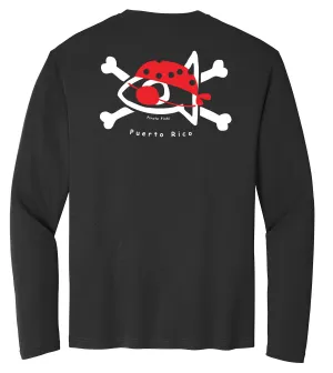 Adult Swim Shirt - Pirate Fishi