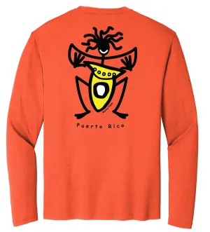 Adult Swim Shirt - Rasta Fishi