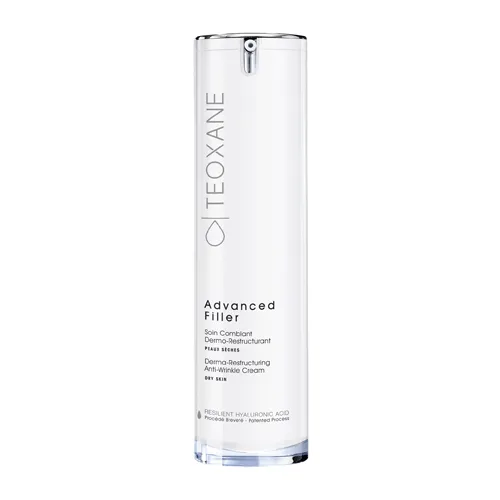 Advanced Filler - Dry Skin