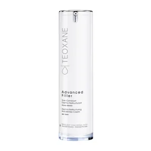 Advanced Filler - Dry Skin