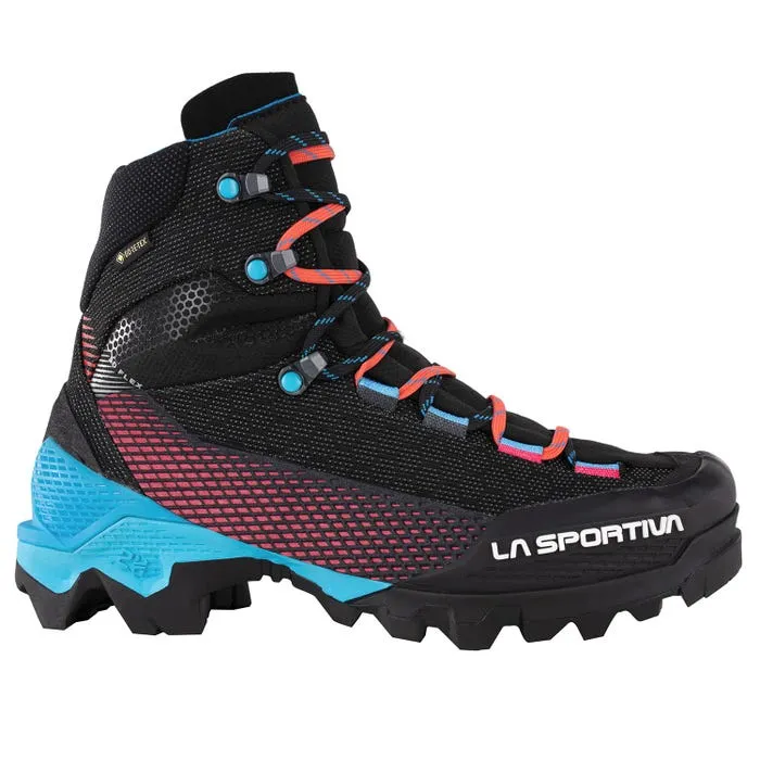 Aequilibrium ST GTX Damen Bergschuhe Gore-Tex