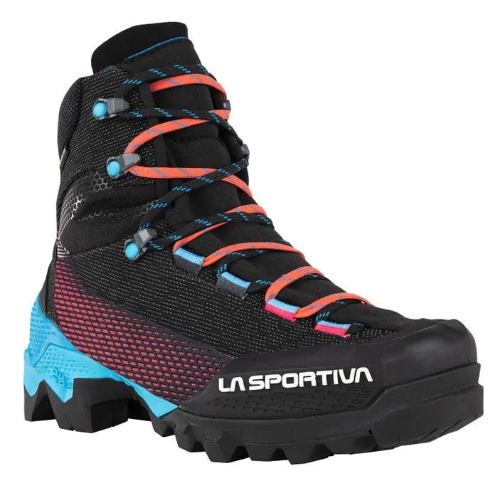 Aequilibrium ST GTX Damen Bergschuhe Gore-Tex